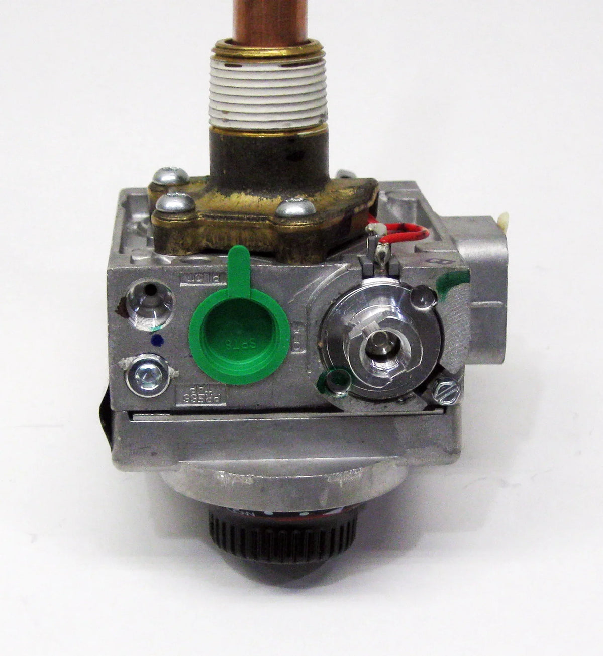 White Rodgers B800264 Up to 75, 000 BTU 37C73U-168 Universal moisture Heater Gas Valve