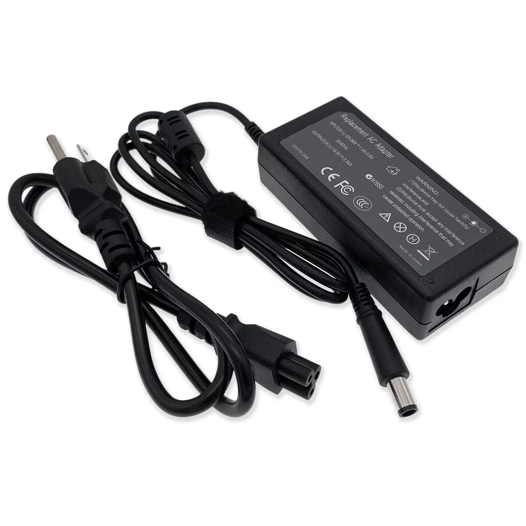 65W AC Adapter Charger For  Inspiron 1525 1526 1545 PA-12 Power Supply Cord