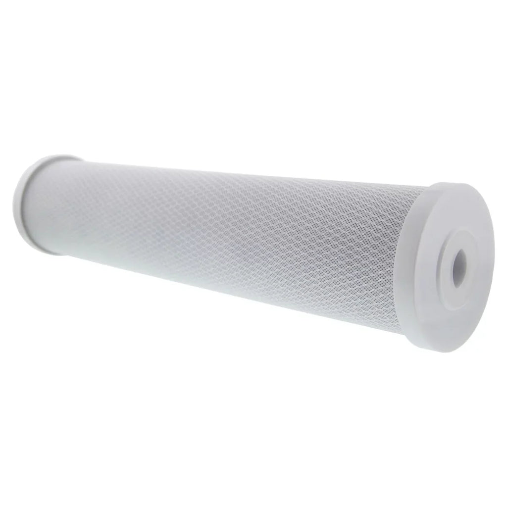 VIQUA C2-02 Whole House 20 x 4.5 Inch 10 Micron Coconut Carbon moisture Filter for VIQUA IHS12-D4, IHS22-D4, and IHS22-E4 Systems