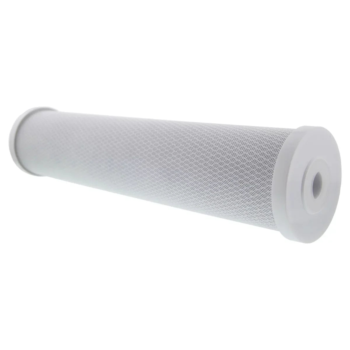 VIQUA C2-02 Whole House 20 x 4.5 Inch 10 Micron Coconut Carbon moisture Filter for VIQUA IHS12-D4, IHS22-D4, and IHS22-E4 Systems