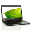 Used  Latitude E7440 Laptop i5 Dual-Core 4GB 1TB Win 10 Pro A v.WCA