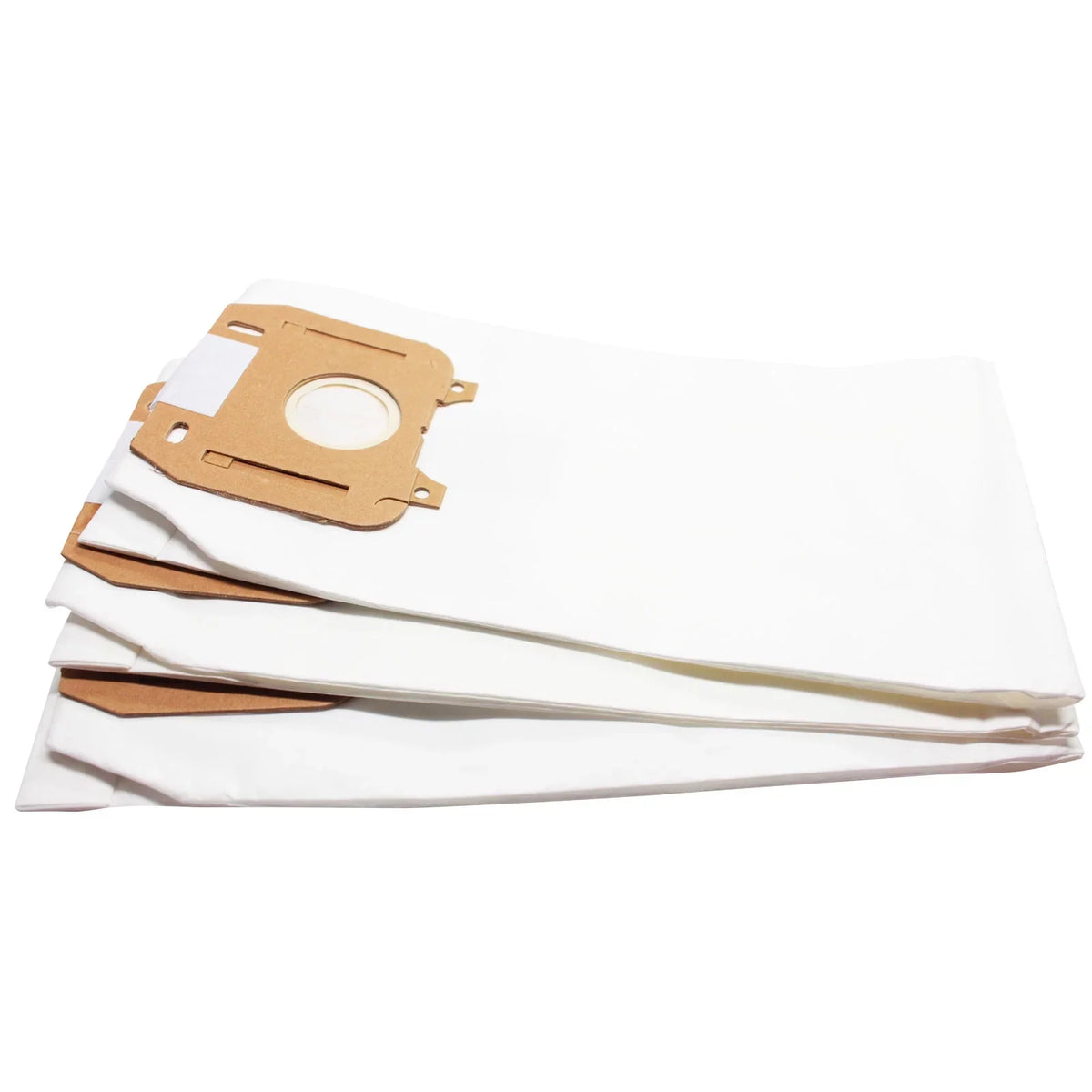 15 Replacement Oreck Type LW Vacuum Bags - matching Oreck Magnesium, Type LW Vacuum Bags (5-Pack, 3 Bags Per Pack)