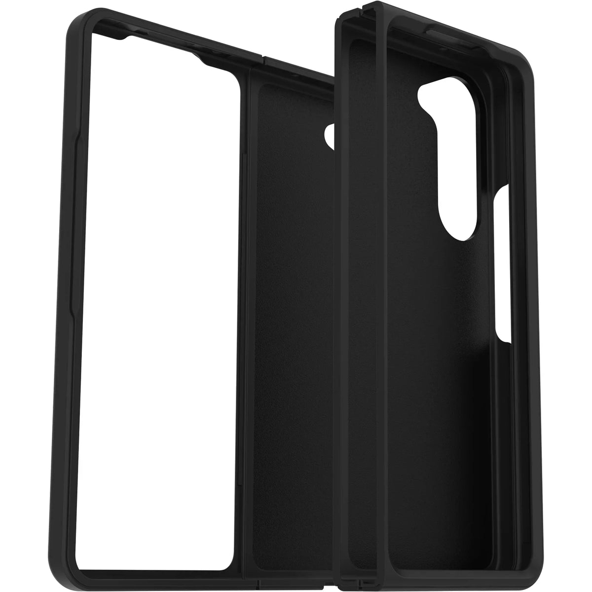 OtterBox Thin Flex Series Case for  Galaxy Z Fold5 - Black