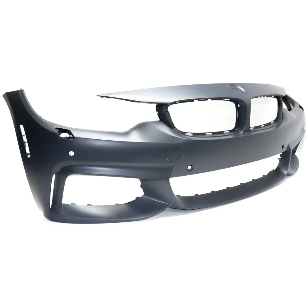 Teledu 51118061928 Bumper shield Fascia Front For 428 430 435 440 Coupe Gran xDrive