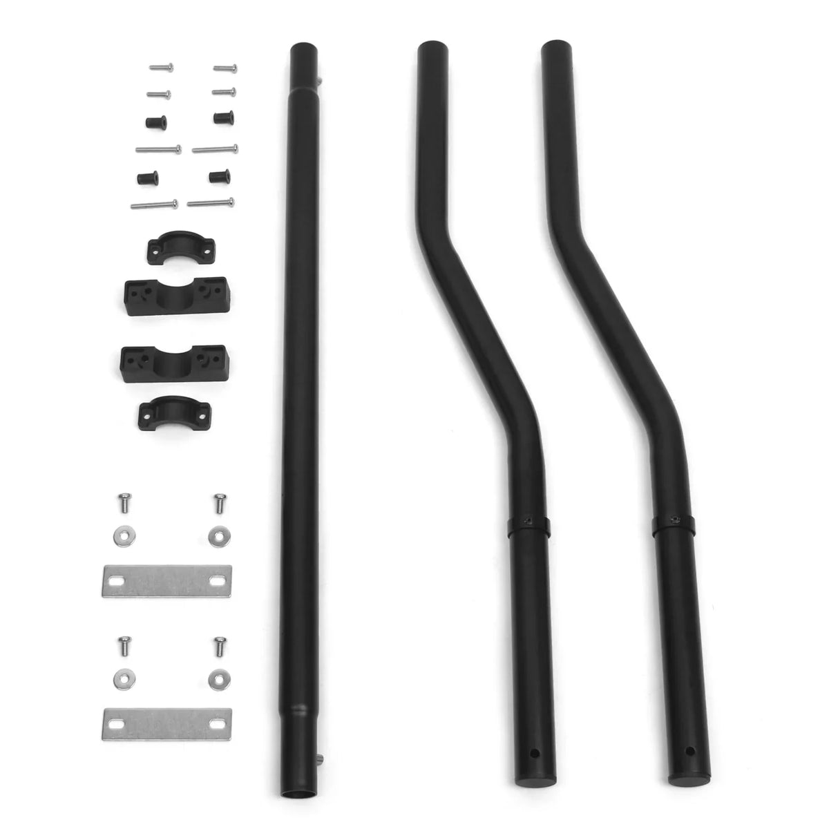 GoolRC Kayak PVC Inflatable Outrigger Float, Sidekick Arms Rod, Fishing Standing Float Stabilizer System Kit, Kayak Float for Ultimate Stability and Support, Perfect for Fishing Expeditions