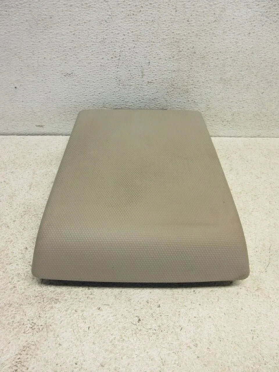 Pre-Owned 2008  Escape Center Console Lid OEM LKQ (Good)