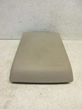 Pre-Owned 2008  Escape Center Console Lid OEM LKQ (Good)