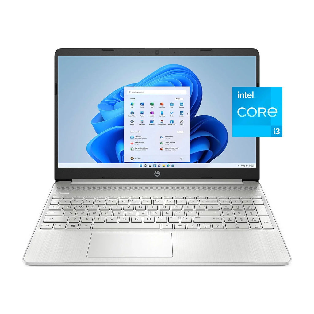 Restored  15-dy2715ds 15.6" FHD Touchscreen Laptop  Core i3-1125G4 2.0GHz 8GB RAM 256GB SSD Windows 11 Home (Refurbished)