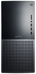 XPS 8960 Desktop PC - 14th Gen  Core i7-14700K up to 5.6 GHz, 32GB RAM, 4TB PCIe SSD + 14TB HDD, NVIDIA GeForce RTX 3090, Windows 11 Home