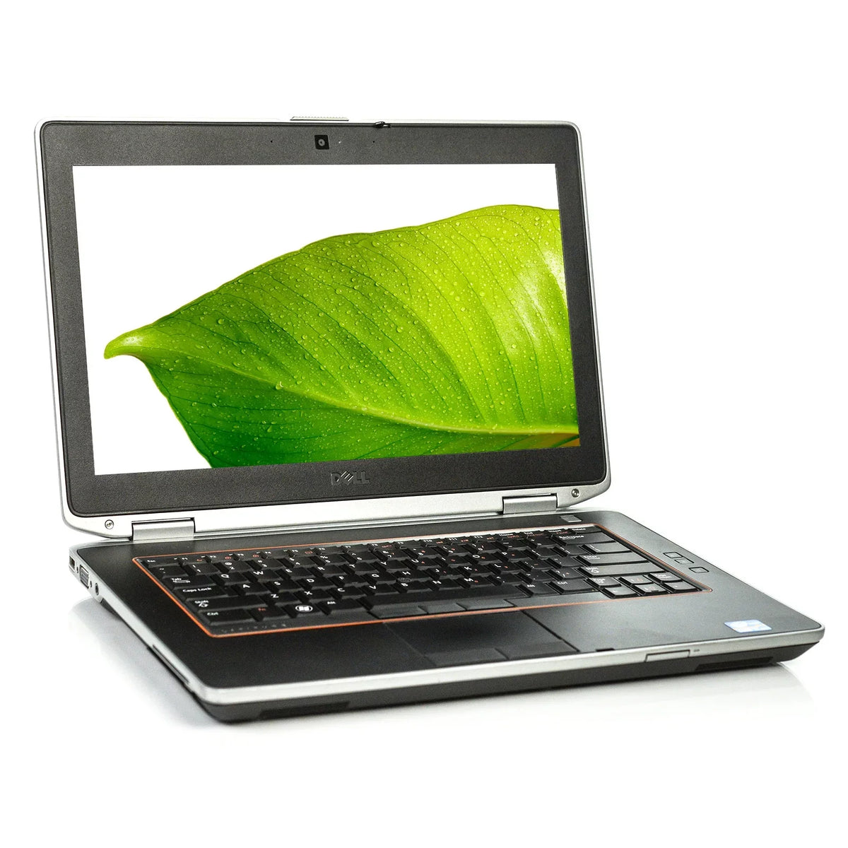 Pre-Owned  Latitude E6420 Laptop i7 Dual-Core 8GB 250GB Win 7 Pro B v.WBA