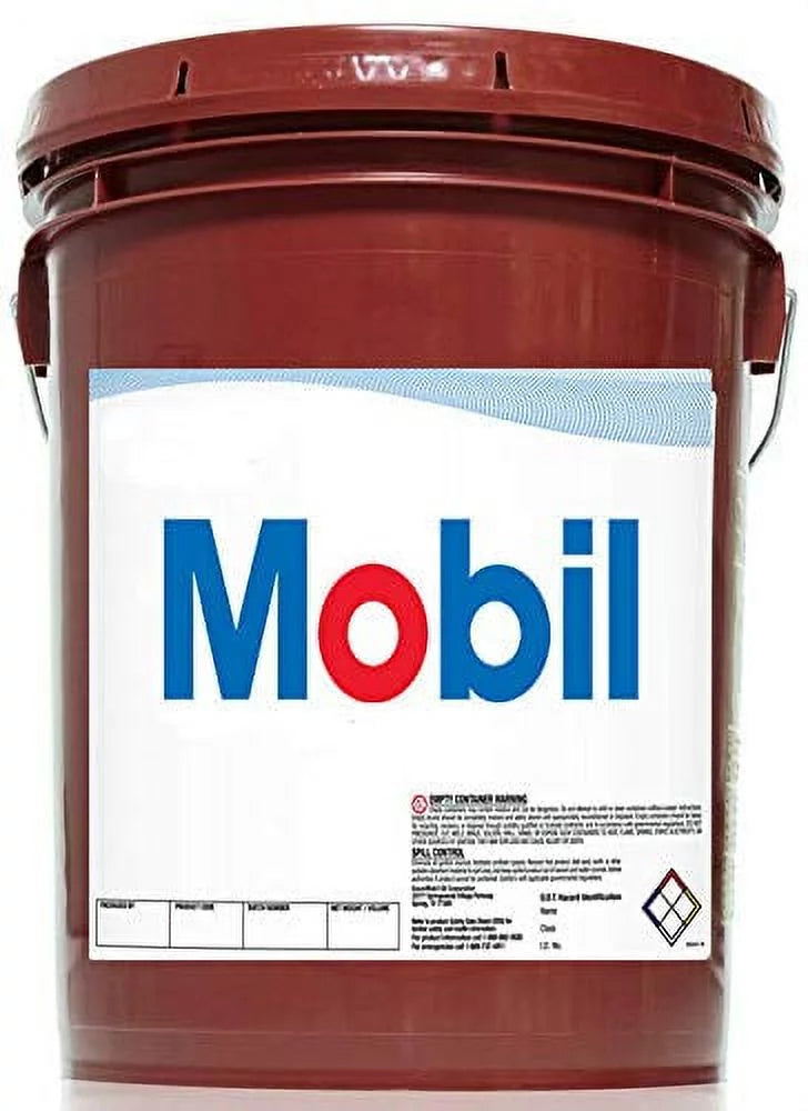 Mobil Univis N-C 46 Premium All Season Hydraulic Fluid