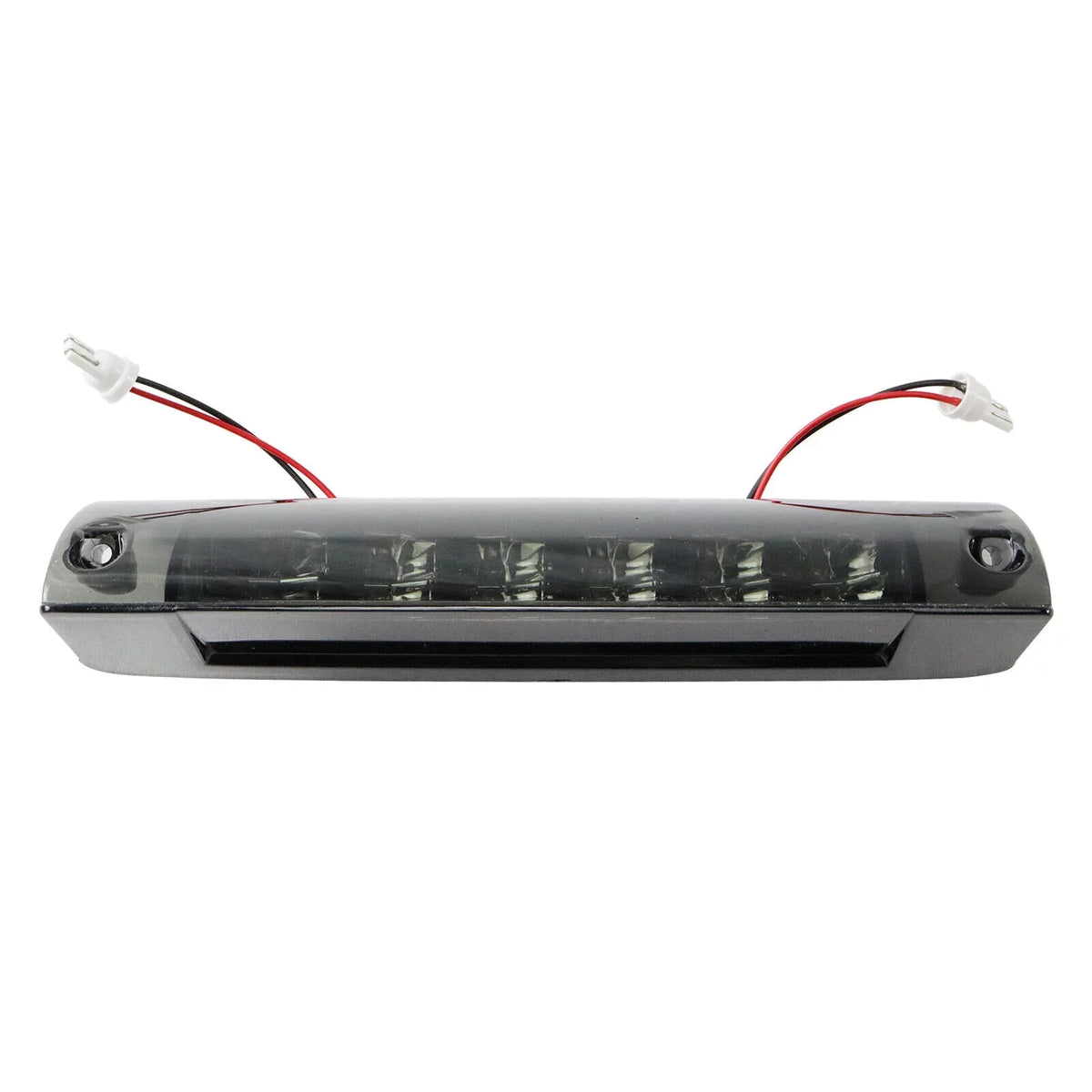 New High Rise Spoiler 3rd Brake Light Fits 93-02 Pontiac Firebird Trans Am WS6