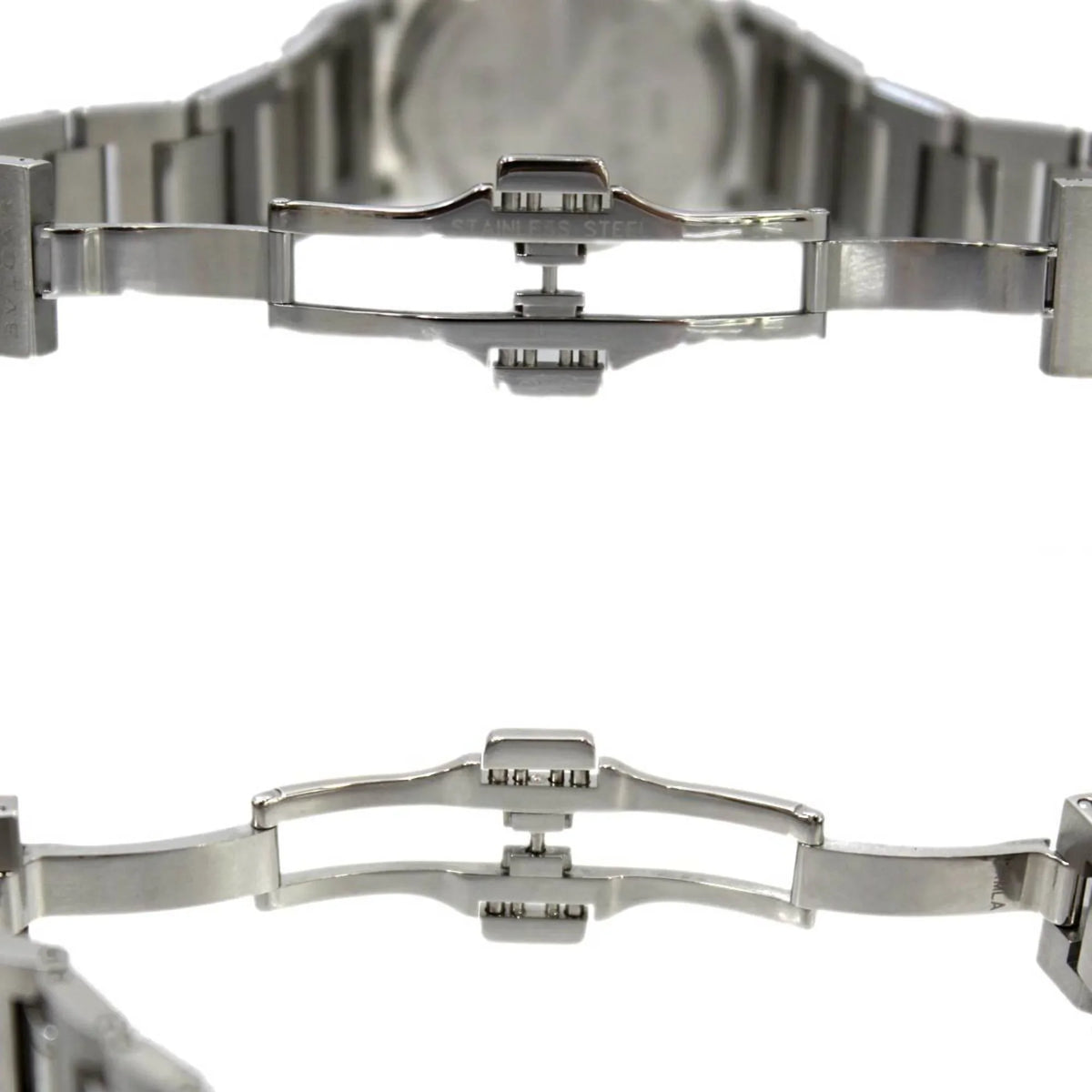 Pre-Owned BVLGARI Bulgari Bvlgari BB26 quartz watch wristwatch (Good)