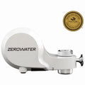 The ExtremeLife White Faucet Mount liquid filter is WQA certified to re, Each