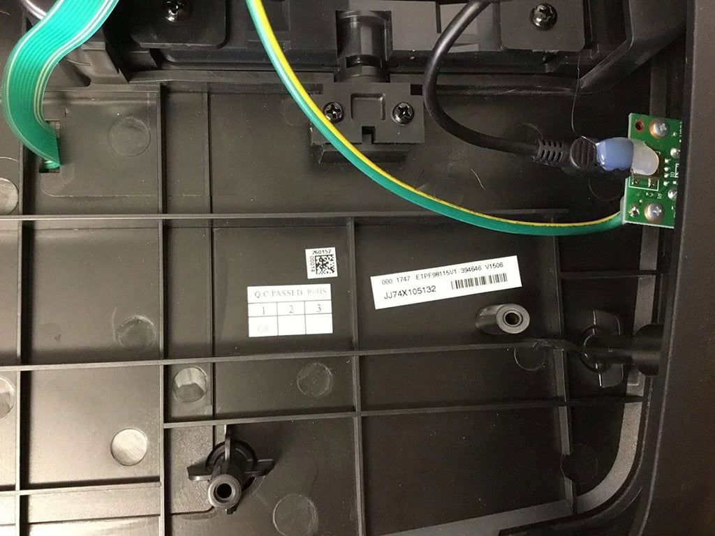 Display Console Assembly 394995 Works with Proform Premier 900 Treadmill. Icon Health & Fitness, Inc
