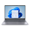 ThinkBook 16 Gen 6  Laptop, 16" IPS  60Hz, i7-1355U,   Iris Xe Graphics, 16GB, 1TB
