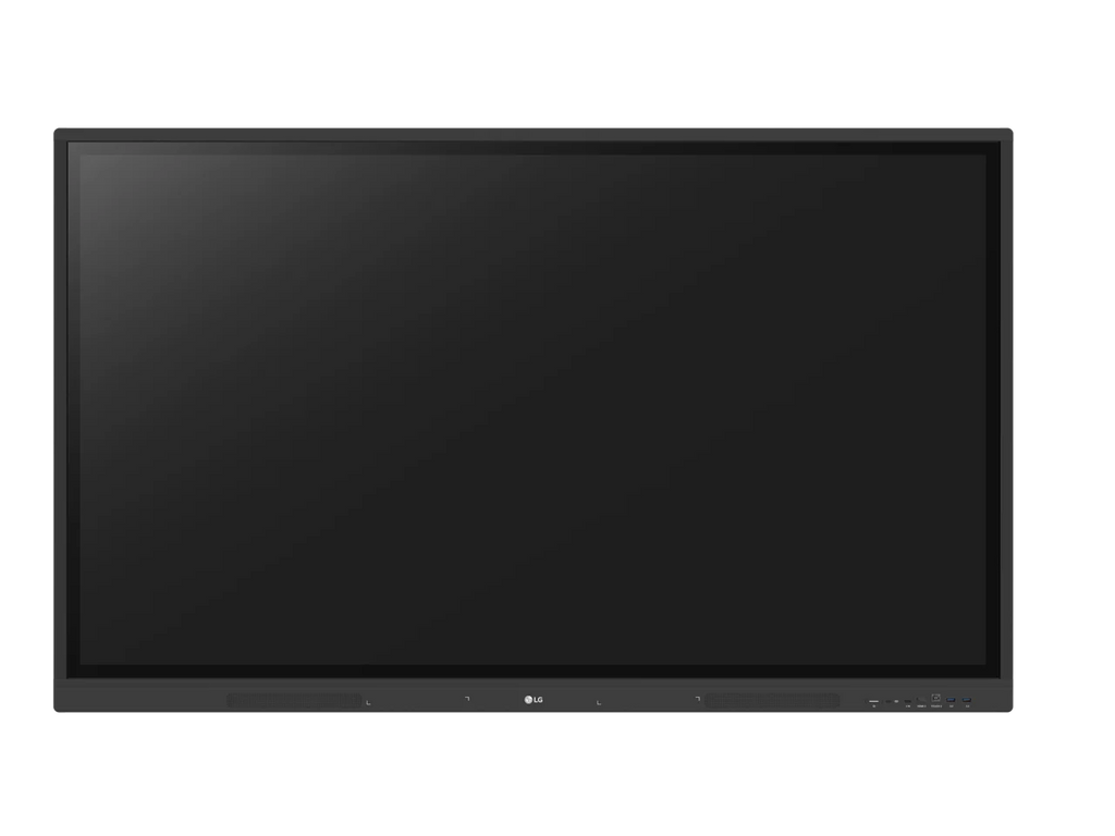 55TR3DK-B 55” IPS UHD Mutli Touch CreateBoard™ with Android 11 OS, Wireless & Bluetooth, Built-in whiteboarding software