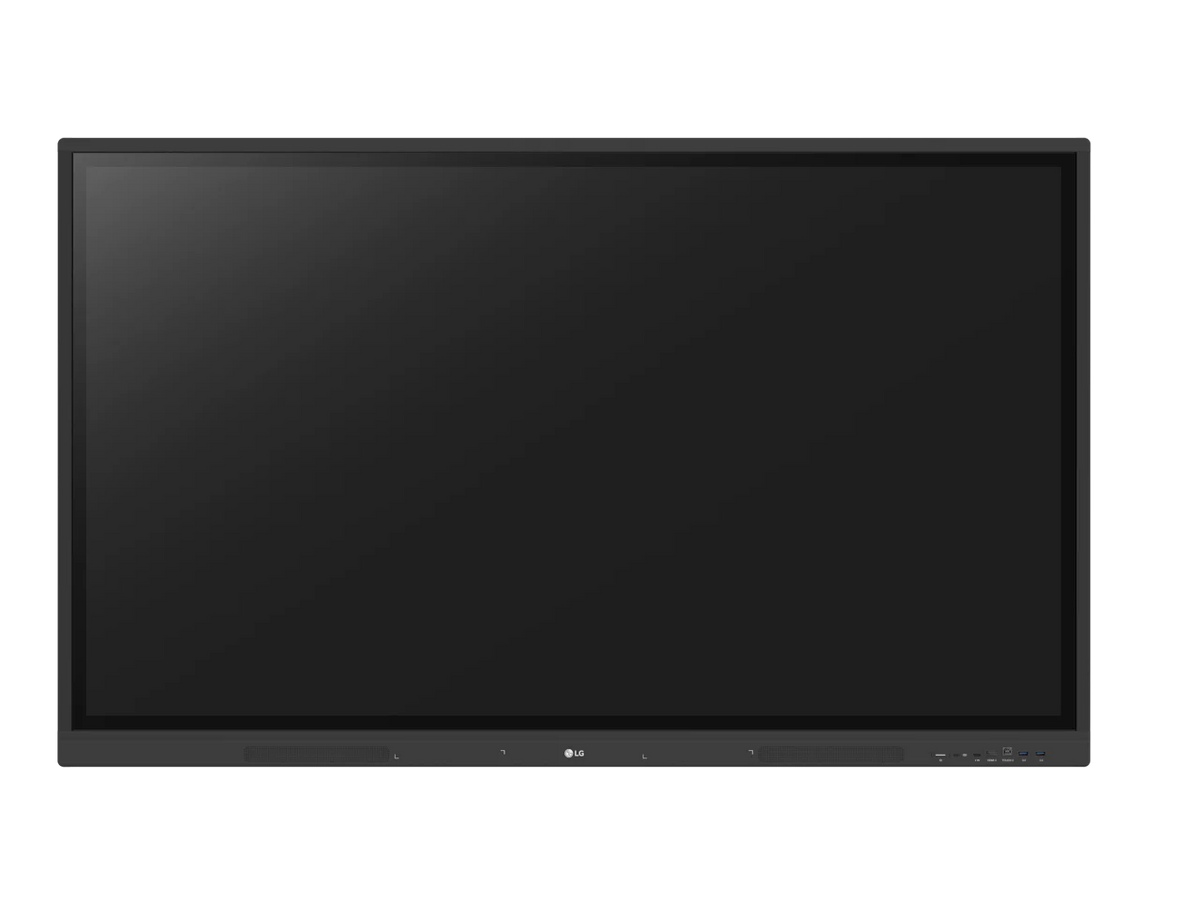 55TR3DK-B 55” IPS UHD Mutli Touch CreateBoard™ with Android 11 OS, Wireless & Bluetooth, Built-in whiteboarding software