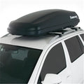 Master Fit Cargo Box - Black. 75.5 x 32.3 x 14.5 in