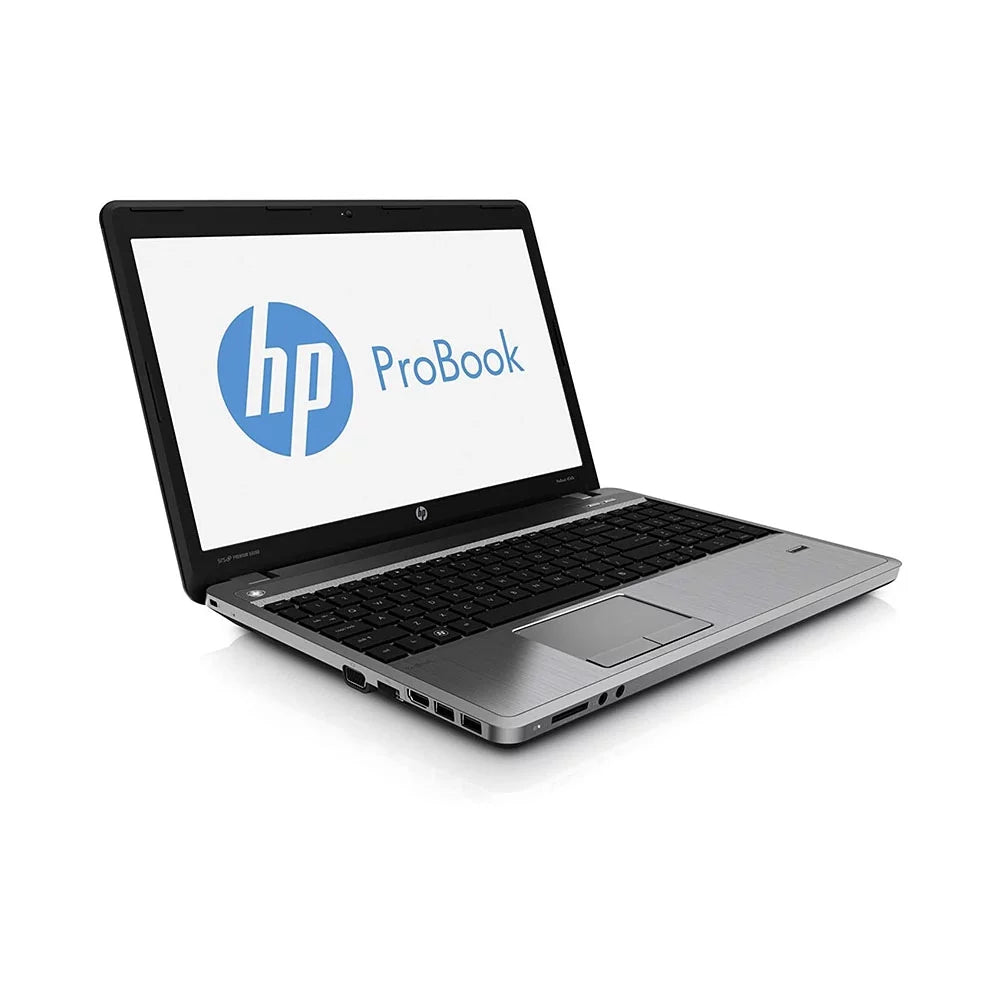 ProBook 4540S 15.6" Laptop Computer  Core i3-3110M 8GB RAM 128GB SSD Wi-Fi Windows 10 Pro
