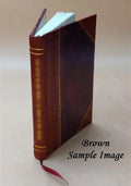 Volume v.227(1962) 1962 [LEATHER BOUND]. Dye. A micronutrient survey of Nevada forage / by W.B