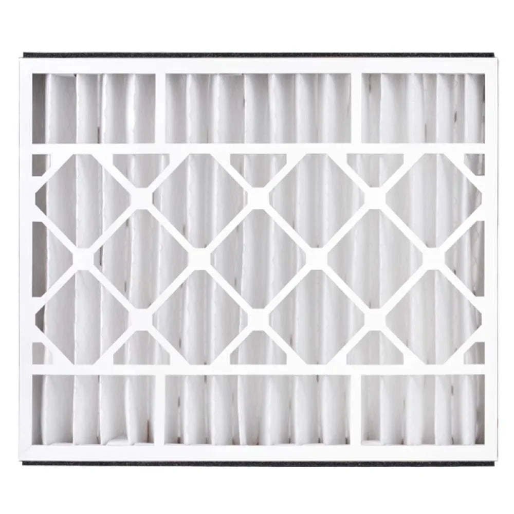 Honeywell FC200E1037 AC Furnace matching 20x25x5 Air Filter Merv 11 - 3 Pack
