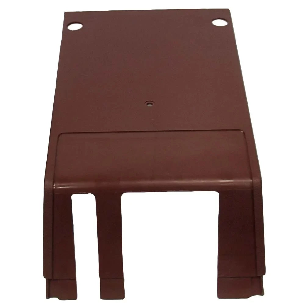 RAParts D134087 Front Console protector Fits Case Models