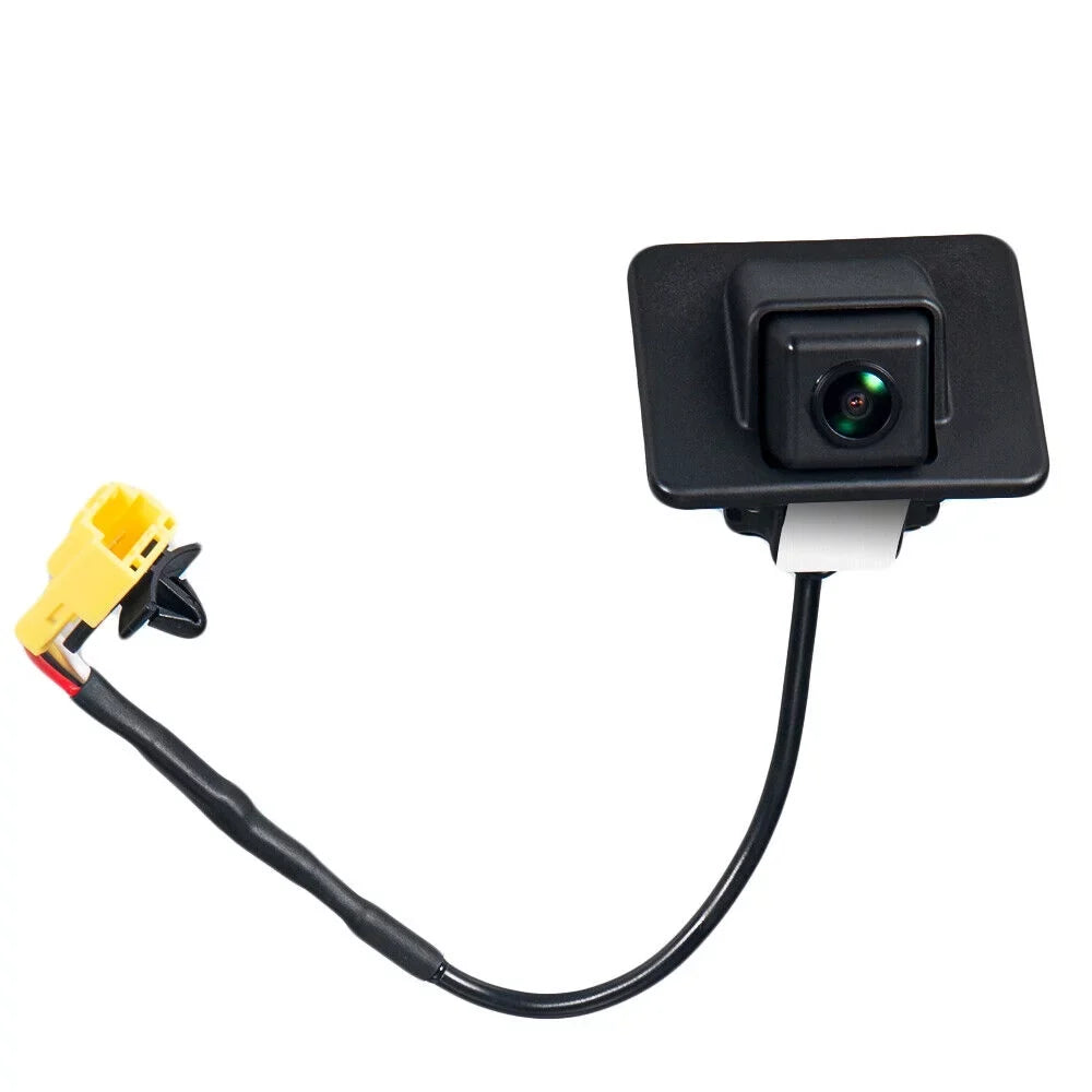 High high-grade Black 20cm Cable Kia Rear View Reversing Camera 95760-2T101 Spare Camera