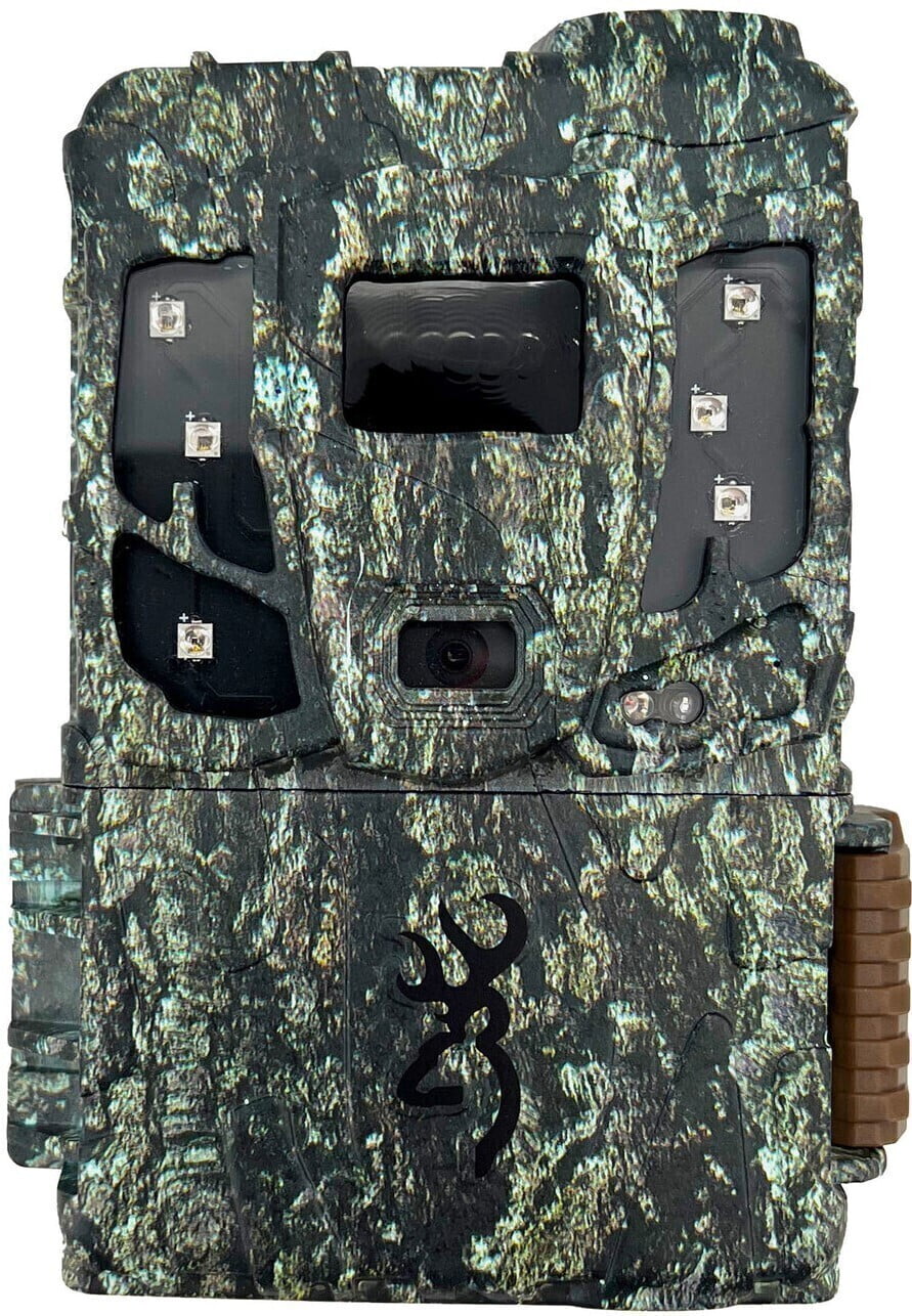 Browning Pro Scout Max Extreme HD Cellular Trail Camera w/ 32GB M/Card  & Reader