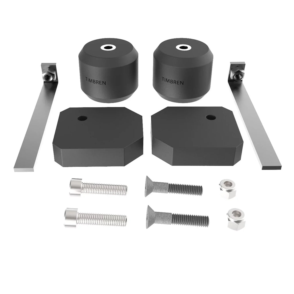 Timbren SES Suspension Enhancement System for 1997-2003  F150 4WD Front