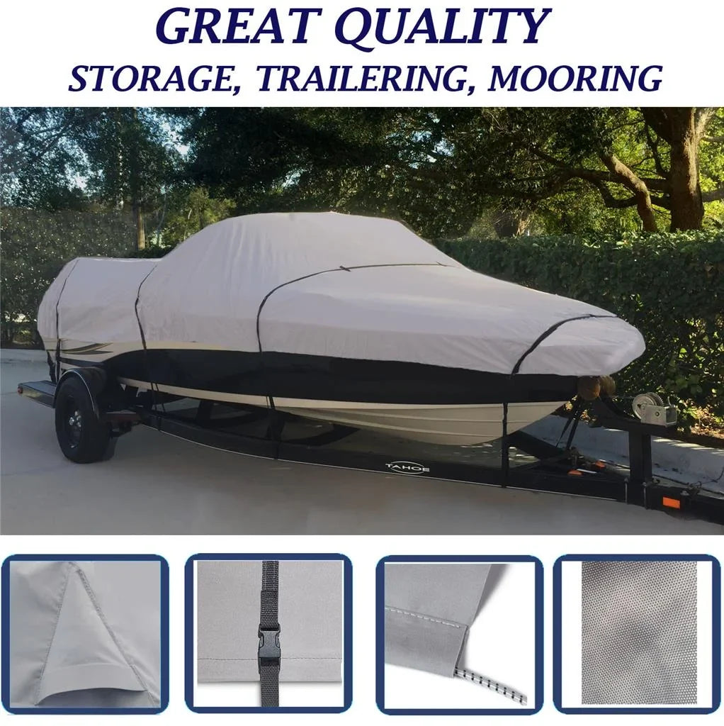 ship wrap matching for Nitro by Tracker Marine Z-9 2007 2008 2010 2011 2012 STORAGE, TRAVEL, LIFT