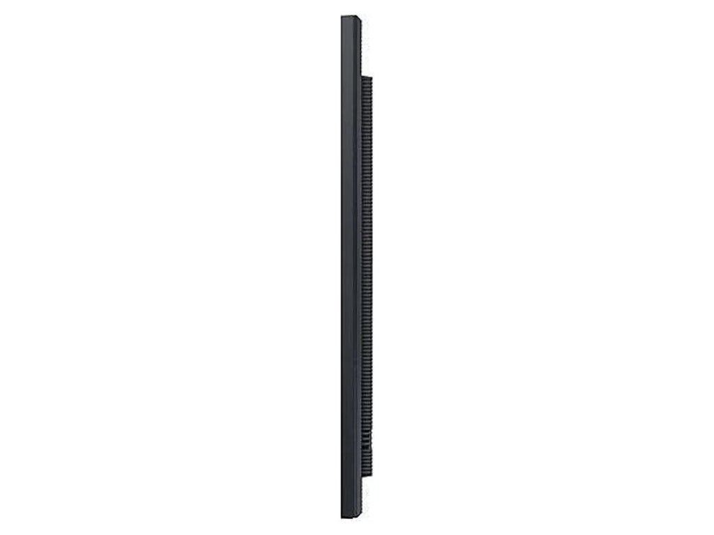 75" UHD QBB Commercial Display LH75QBBEBGCXGO