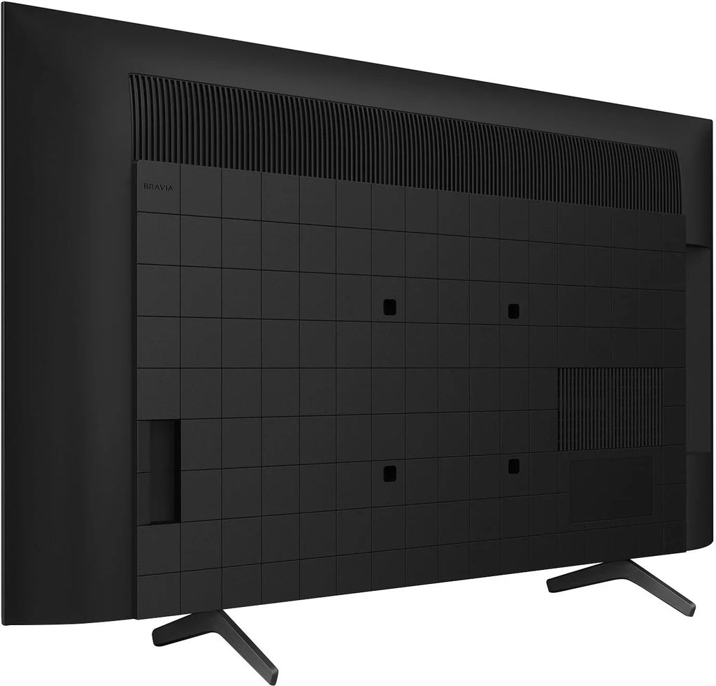 Restored  50" Class 4K (2160p) Smart LED TV (KD50X80K) (Refurbished)