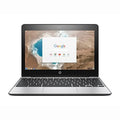 Chromebook 11 G5 11.6" Chromebook  Celeron 1.60 GHz 4 GB 16GB Chrome OS - Scratch and Dent