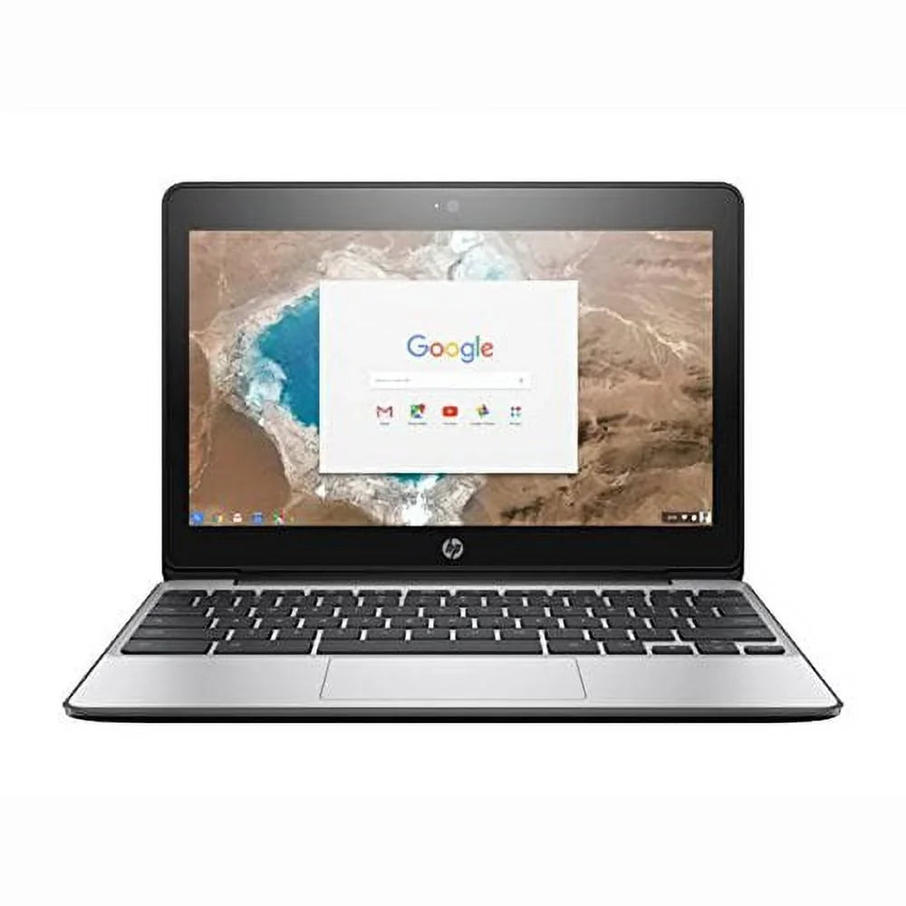 Chromebook 11 G5 11.6" Chromebook  Celeron 1.60 GHz 4 GB 16GB Chrome OS - Scratch and Dent
