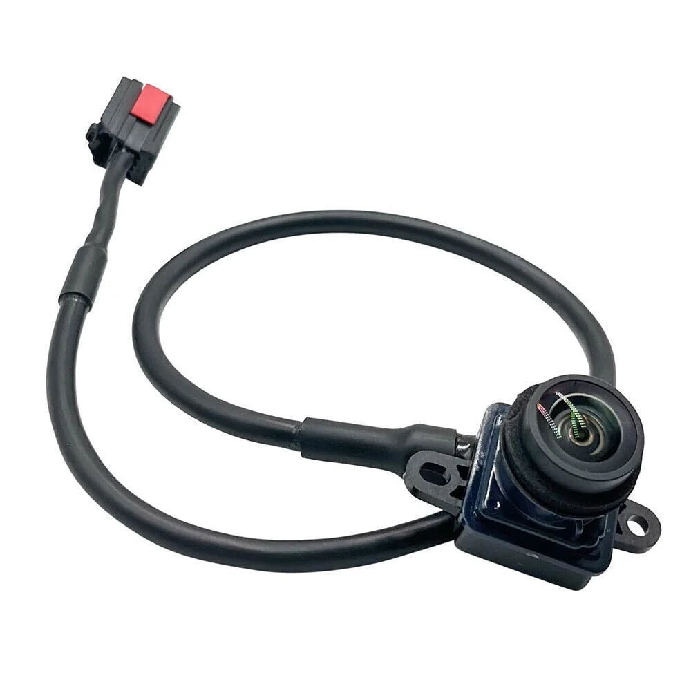 Paddsun High-high-grade Rear View Camera - Perfect Fit for RAM PROMASTER 1500 2500 3500 - Drive with Confidence