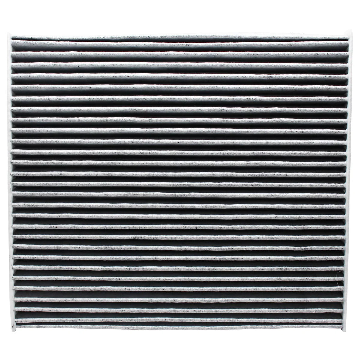 4-Pack Replacement for Cabin Air Filter for 2013 Hyundai SANTA FE L4 2.0L 1998cc 122 CID Car/Automotive - Activated Carbon, ACF-11178