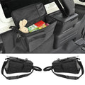 2024 Side  Bag Organizer Tool Tray for Jeep  JK JL 4 Doors 2007-2024 Stowing Tidying Car Interior Accessories