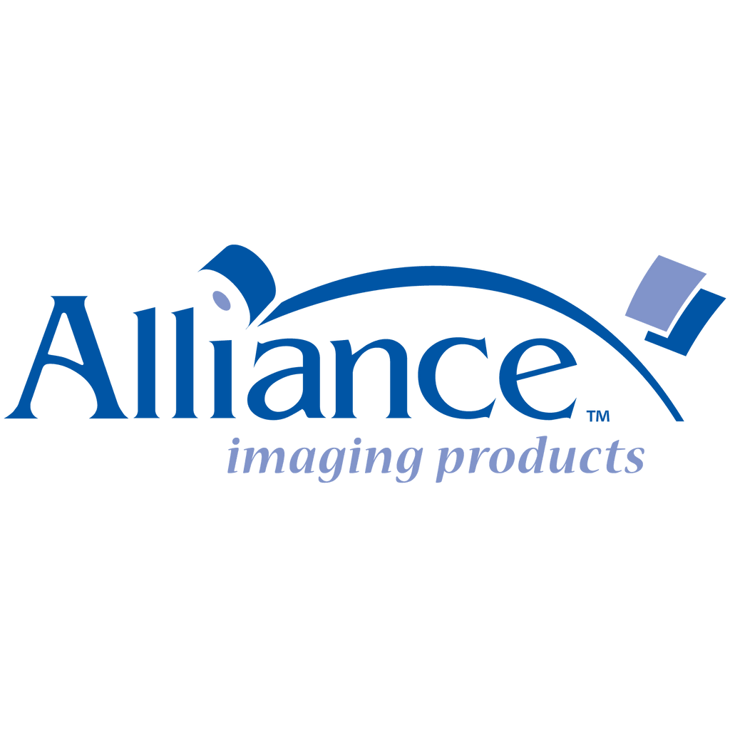 Alliance Wide Format Paper 24" x 150' CAD Bond 20lb | 92 Bright | 4 Rolls | 2" Core