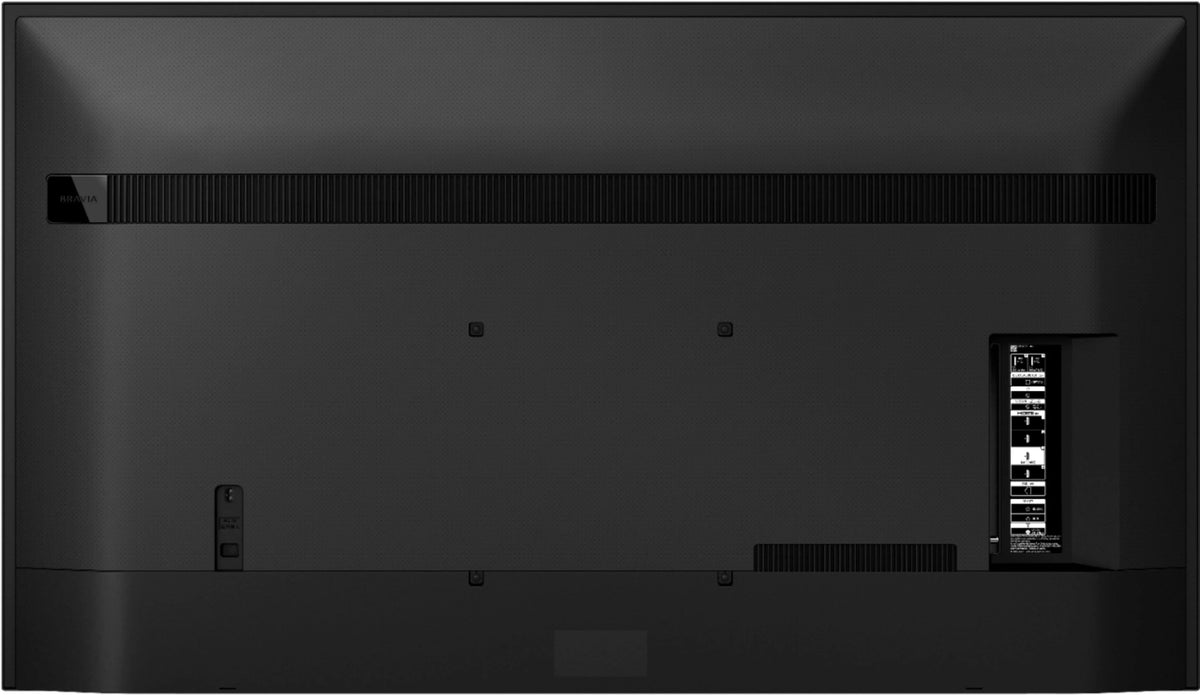 Restored  75" Class 4K (2160p) Smart LED TV (KD75X80J) (Refurbished)