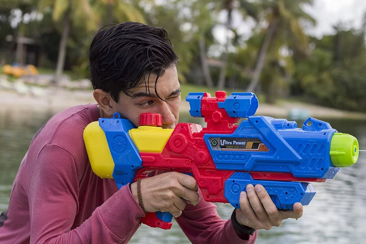 liquid Sports liquid Pistol CSG X5 liquid Gun