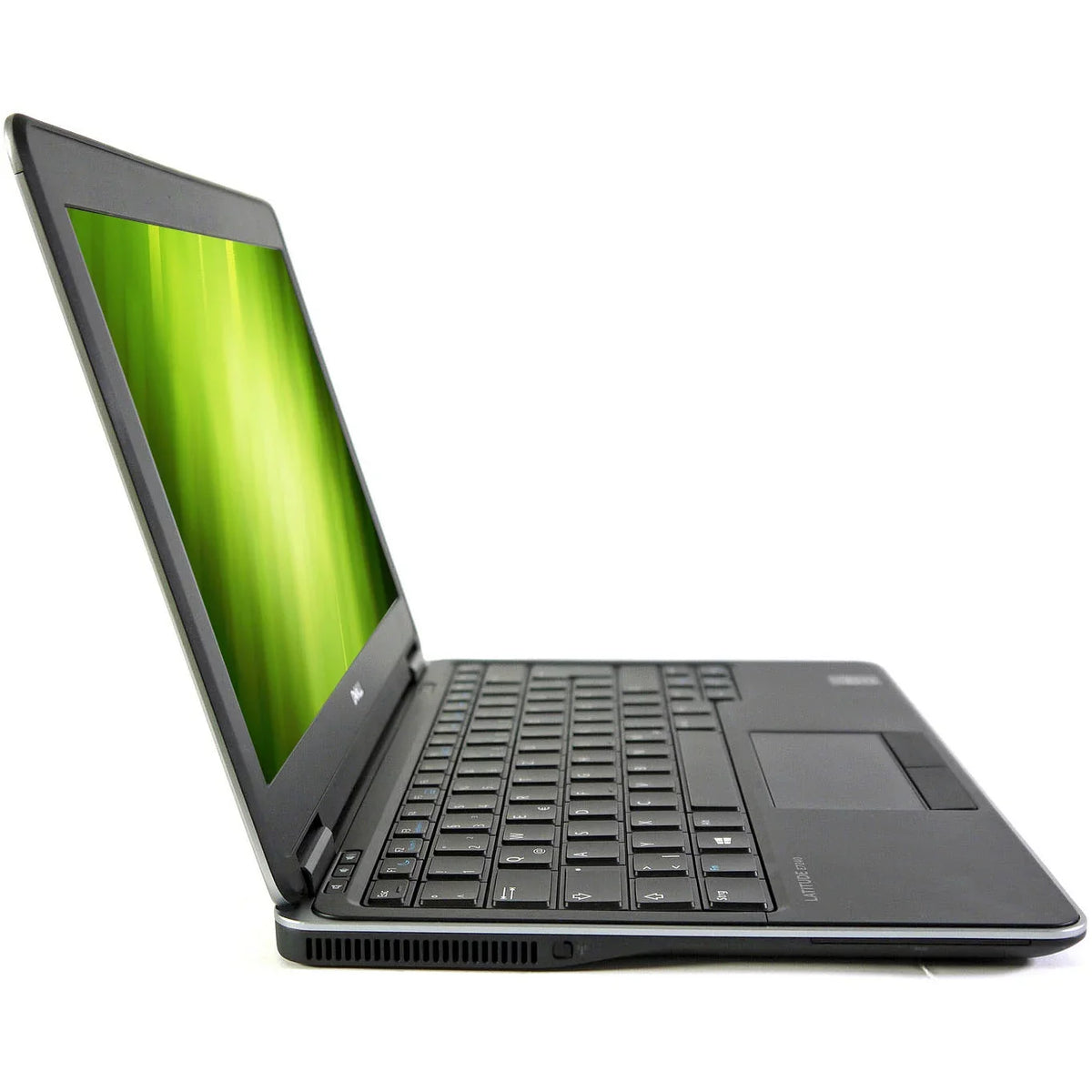 Used  Latitude E7240 2.1GHz i7 8GB 128SSD Windows 10 Pro 64 Laptop Camera