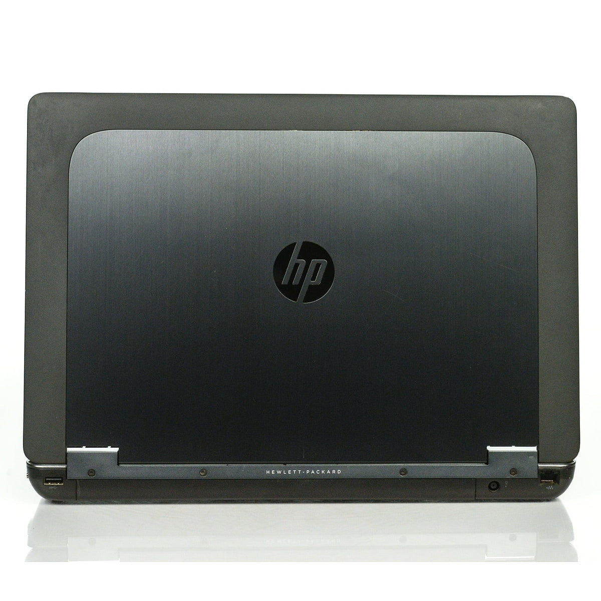 Used  Zbook 15 Laptop i7 Quad-Core 32GB 1TB Win 10 Pro 1 Yr Wty A v.WCB