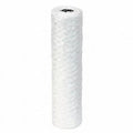 Parker Filter Cartridge,20 micron,20" H,PK6  15R20-4-45G