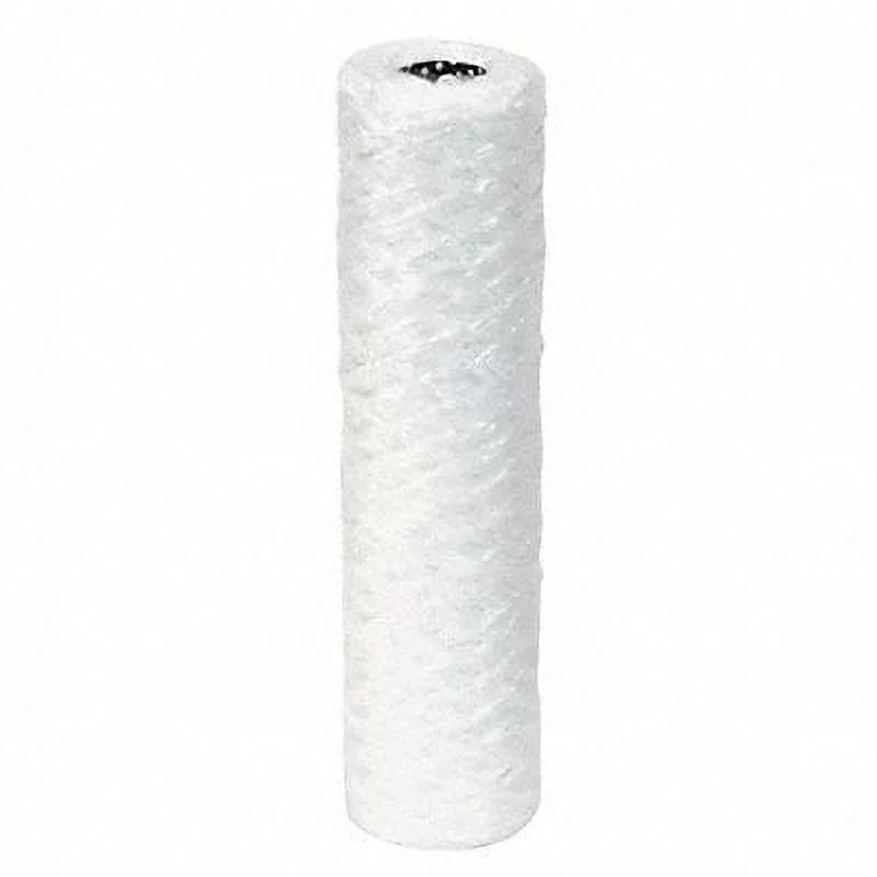 Parker Filter Cartridge,20 micron,20" H,PK6  15R20-4-45G