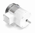 Marathon Motors MN320 N320 3/4  1800 RPM 208-230/460V 3-Phase 56 Frame TEFC (rigid base) Washdown Motor