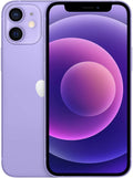 Pre-Owned  iPhone 12 Mini - Carrier Unlocked - 64GB Purple (Good)