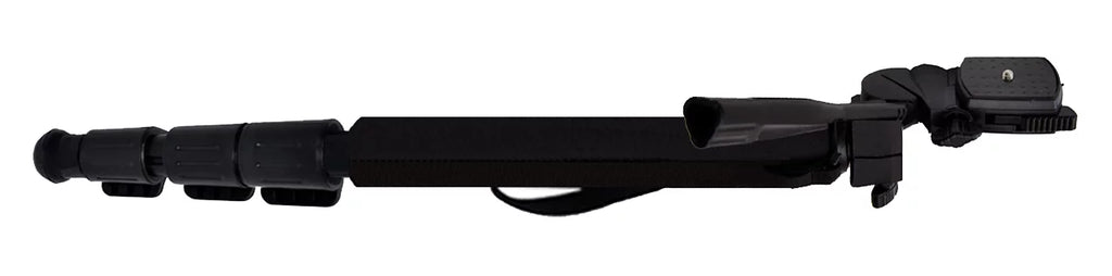 Professional Black 72" Monopod / Unipod (Quick Release) For  Cyber-shot DSC-RX100