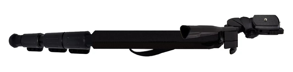 Professional Black 72" Monopod / Unipod (Quick Release) For  Cyber-shot DSC-RX100