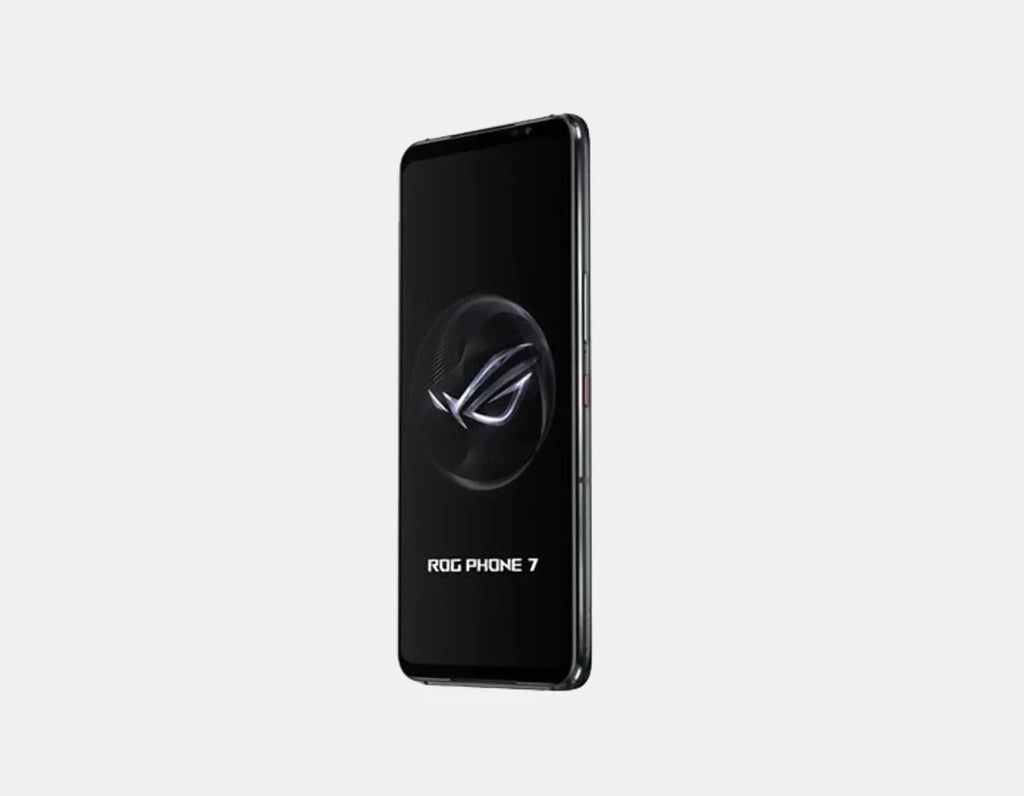 ROG Phone 7 AI2205 5G Dual 512GB ROM 16GB RAM GSM Unlocked - Black